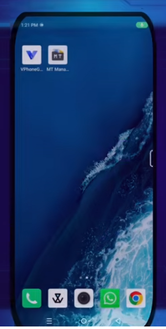 VPhoneGaGa 10 vphonegaga screenshot(1)
